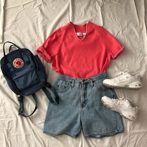 Vintage Knit Top